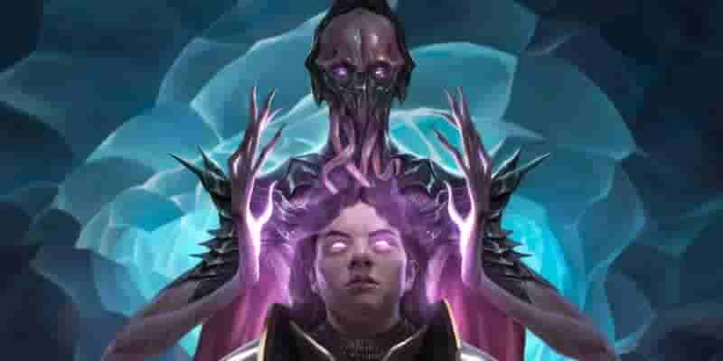 10 недооцененных заклинаний D&D