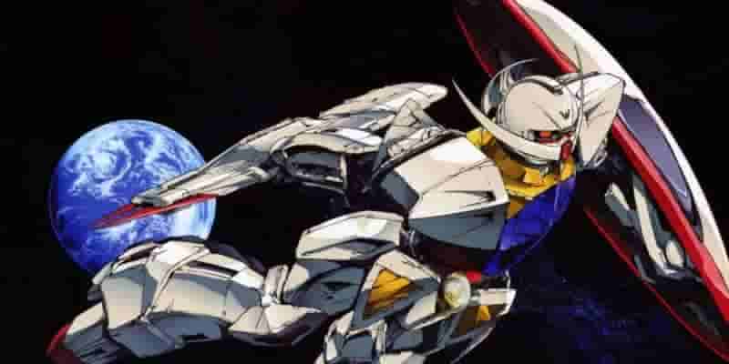 Каждый аниме-сериал Gundam в хронологическом порядке 