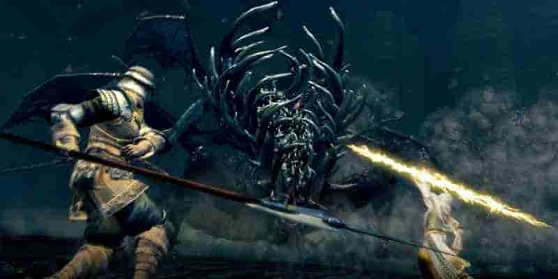 12 раз FromSoftware изменили игру