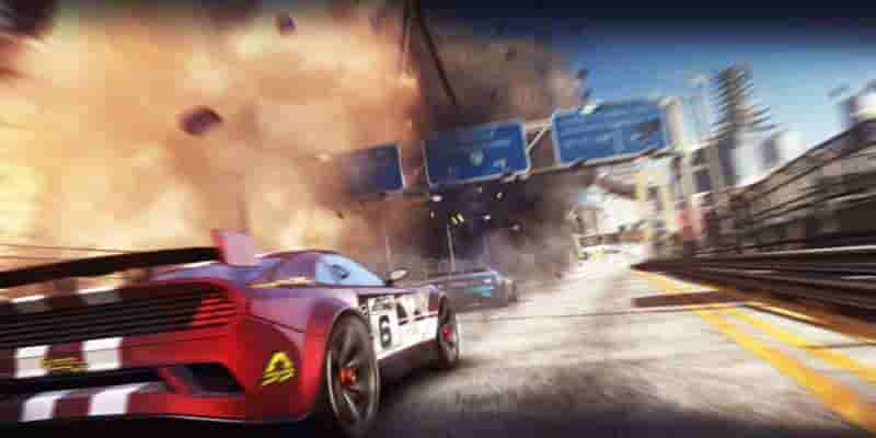 10 лучших гоночных игр на PS Plus