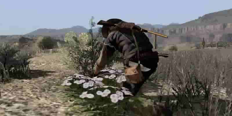 10 вещей, которые вы не знали о прошлом Джона Марстона в Red Dead Redemption