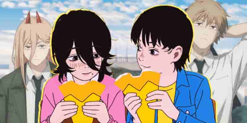 Высококачественные кадры, снятые с дрона, позволяют поклонникам One Piece лучше рассмотреть сферу Лас-Вегаса