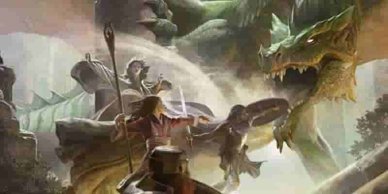 D&D 5e: 10 клише-приключений, которые до сих пор нравятся игрокам