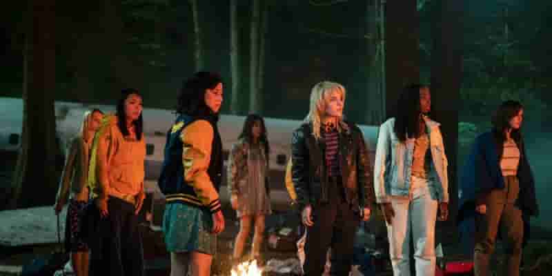 10 шоу для просмотра во время долгого ожидания Желтые жакеты. Сезон 3