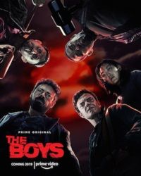 10 лучших телешоу Prime Video, рейтинг