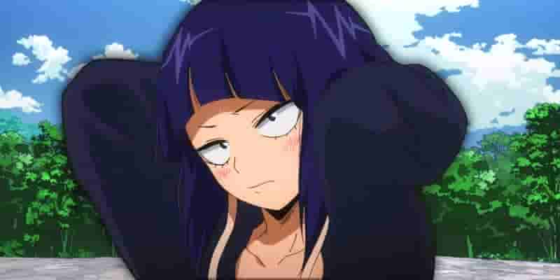 10 студентов My Hero Academia, которые добились успеха Лучшие учителя