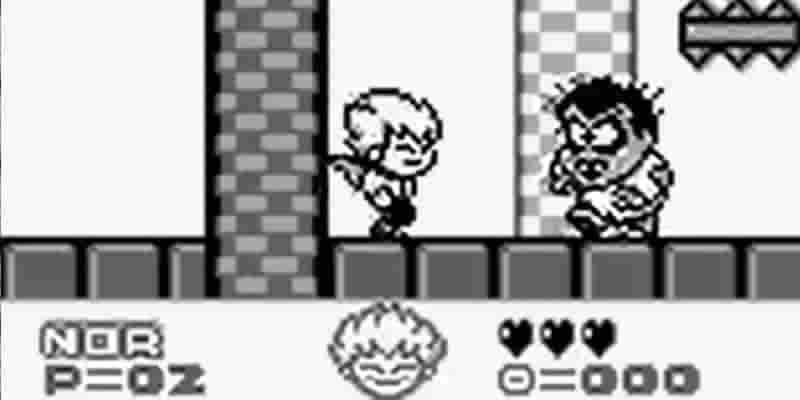 Какие самые редкие Игры для Game Boy?