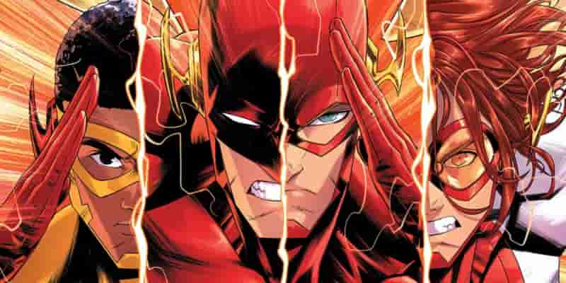 10 Знаменитая серия, которая должна присоединиться к линейке DC Compact Comics