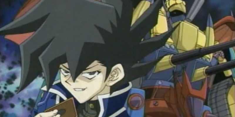 10 вещей, которые фанаты с нетерпением ждут в Yu-Gi-Oh! GX Remaster
