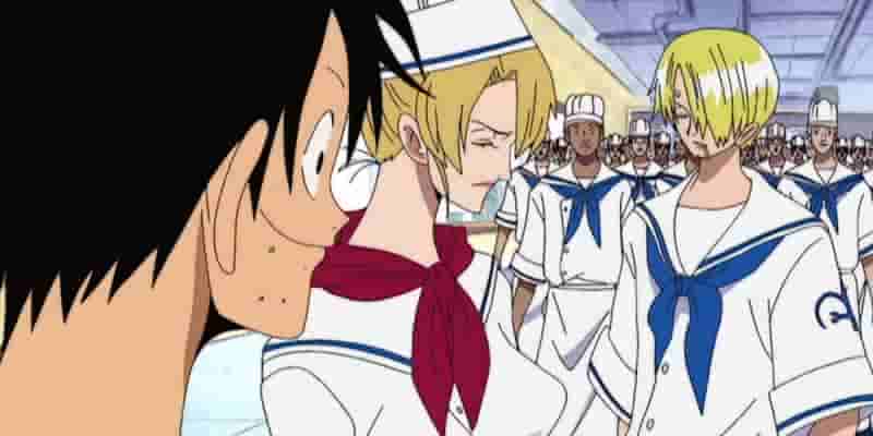 Какие филлеры One Piece должны понравиться фанатам Смотреть?