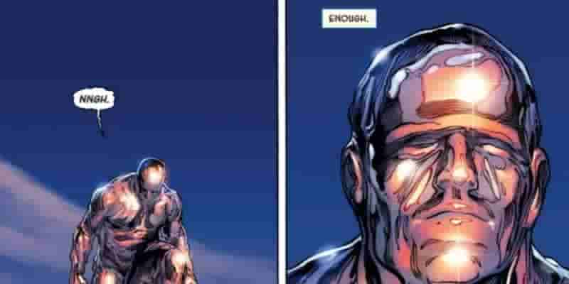 10 способов, которыми Marvel ослабила Росомаху за эти годы