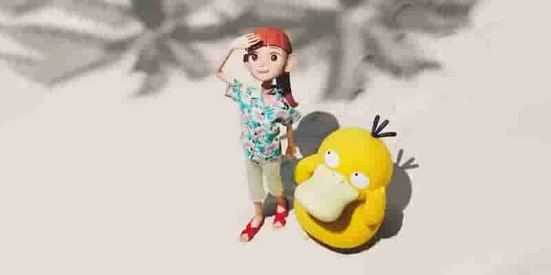 Причины злоупотреблять Pokemon Concierge на Netflix