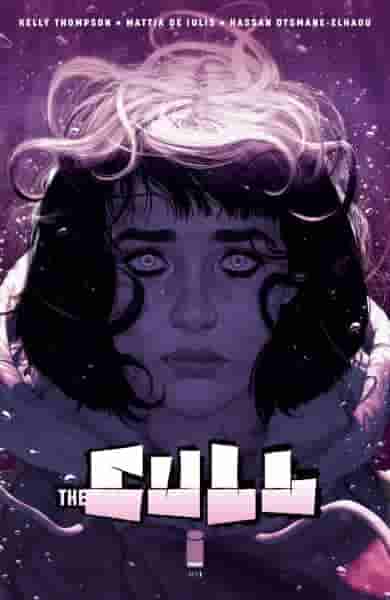Image Comics' The Cull #1 Review