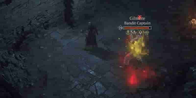 Diablo 4: Как получить чит-аспект