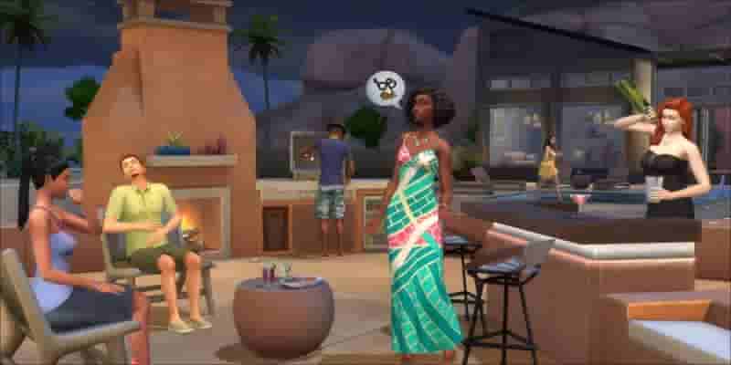 10 предметов, которые строители хотят добавить в The Sims