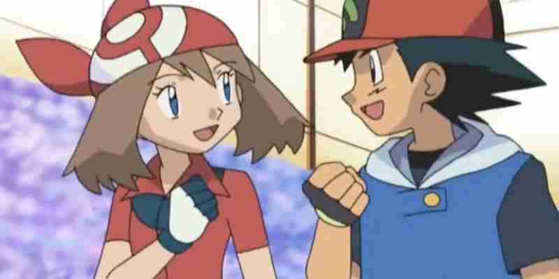 10 лучших сражений Pokémon Battle Frontier, рейтинг