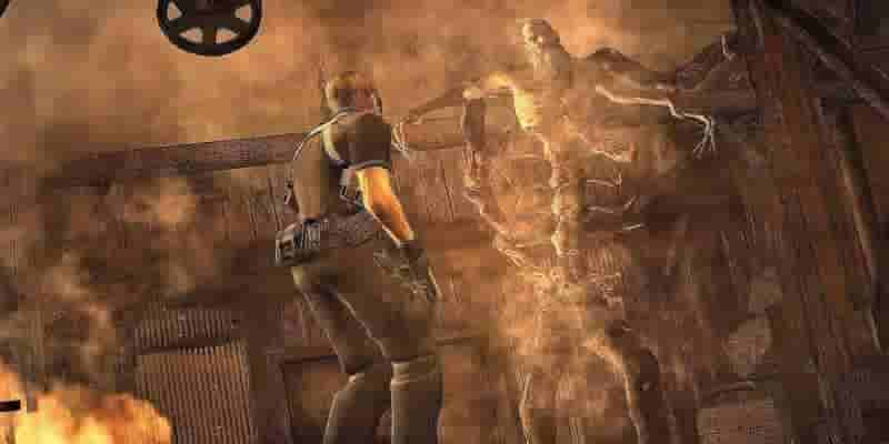 Resident Evil 4: 10 самых сложных боссов в рейтинге
