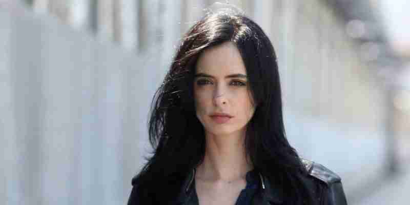 Krysten Ritter присоединяется к Dexter: Resurrection в роли серийного убийцы