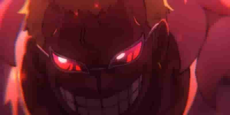One Piece: Дофламинго У него лучшая прописанная арка персонажа из всех антагонистов