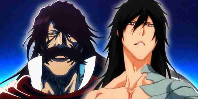 10 лучших Жнецов душ в Bleach, рейтинг