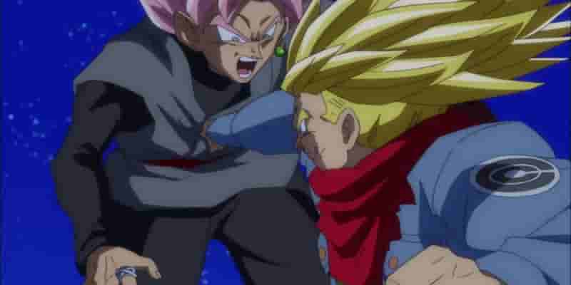 15 раз, когда злодеи Dragon Ball могли победить (но не победили)