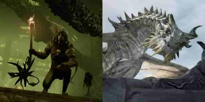 Skyrim: Biggest Map Secrets