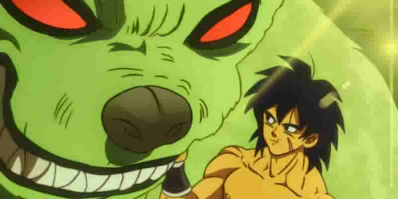 Dragon Ball Super: Броли сильнее Гоку? И еще 12 вещей, которые нужно знать о легендарном Супер Саяне