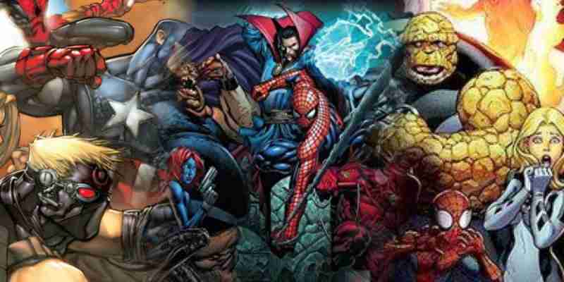10 ужасных вещей, которые создал, чтобы создать новую Ultimate Universe