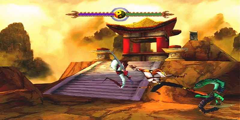 10 недооцененных эксклюзивов PS1