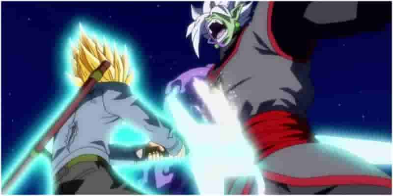 10 персонажей Dragon Ball, которые служат только сюжетной броней
