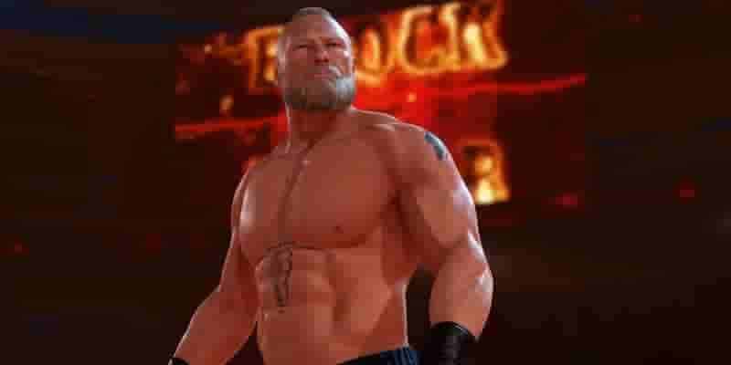 WWE 2K23: 10 борцов с самым высоким рейтингом в рейтинге
