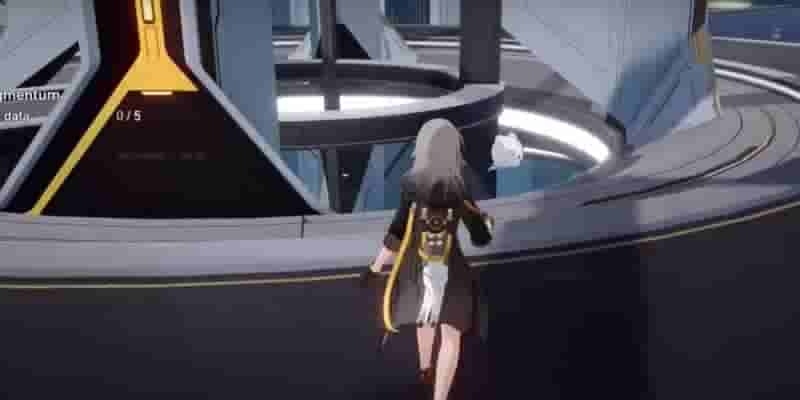 Honkai Star Rail: Signs Of Fragmentum Adventure Mission