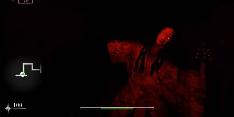 10 самых страшных японских игр ужасов