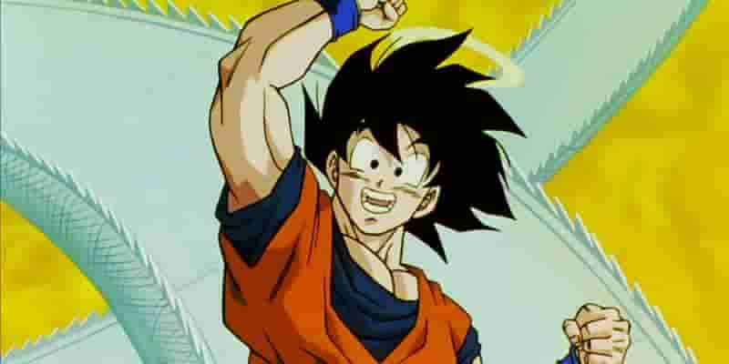 Почему аниме DBZ все еще актуально