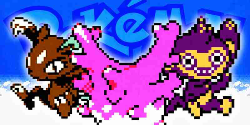 Pokémon Gold & Silver's Johto League: что вам нужно знать