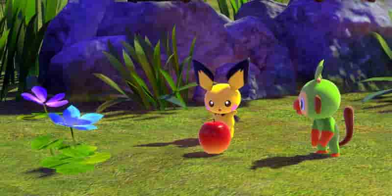 Спин-оффы Pokemon, которые заслуживают полноценного аниме-сериала