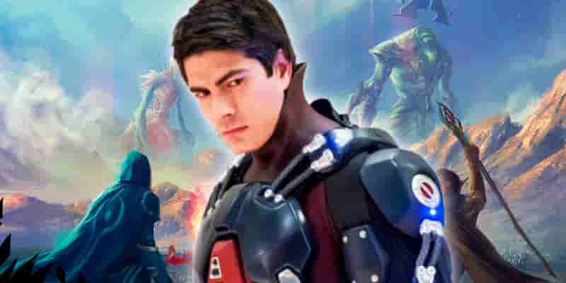 Брэндон Рут подтвердил судьбу сериала Magic: The Gathering от Netflix