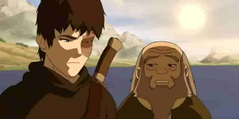Лучшие любимые фанатами эпизоды аватаров Живое шоу Должен быть идеальным