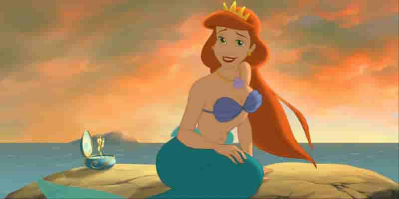 10 «гнилых» мультфильмов Disney, которые на самом деле хороши