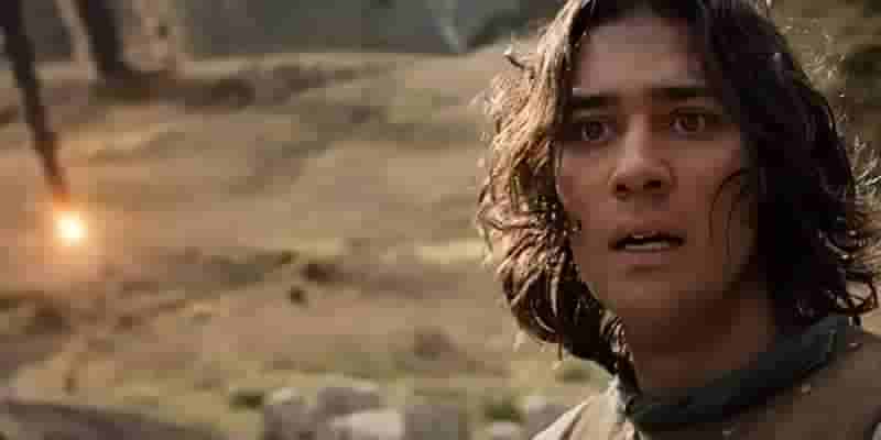 Как кольца Новейшая настройка Power настраивает на будущие конфликты LOTR