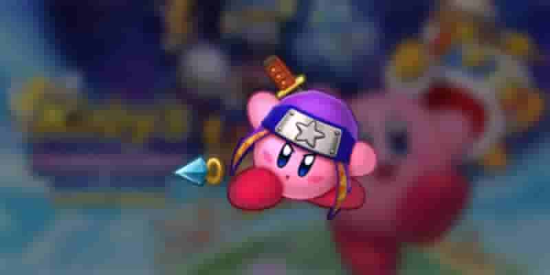 Kirby's Return To Dreamland Deluxe: все возможности копирования, Рейтинг