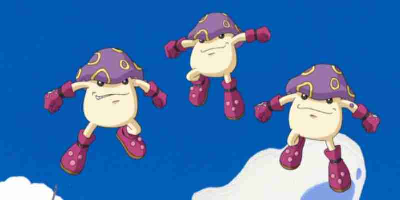 10 Забывшихся классических монстров Digimon Fans не может дождаться, чтобы увидеть снова