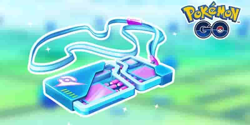Гайд для начинающих Pokémon GO в 2023 году