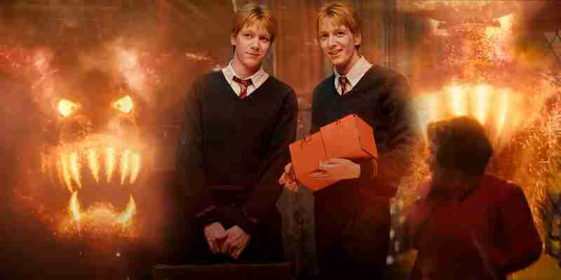 10 вещей только Гарри Поттер читатели книги знают о Snape