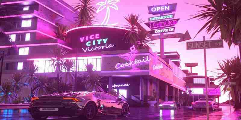 Rockstar Games Developer Shuts Down GTA 6 Delay Mormor