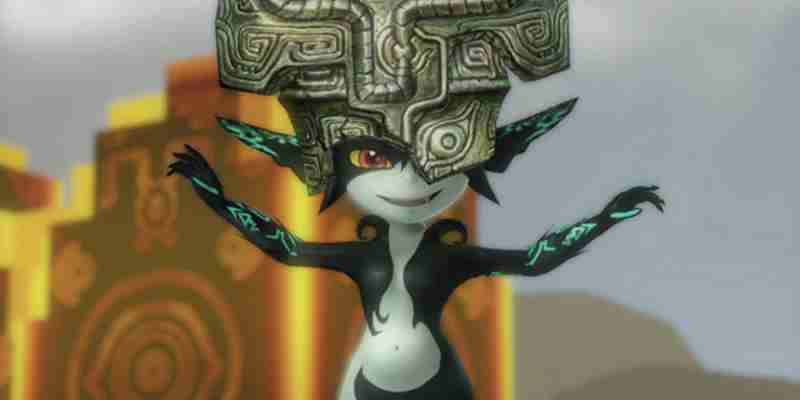 Zelda: 10 причин, почему Midna от Twillight Princess все еще является лучшим компаньоном Link