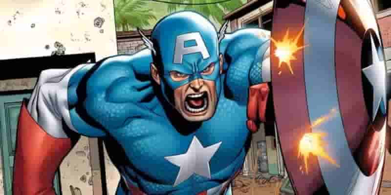 10 лучших персонажей Marvel всех времен в рейтинге