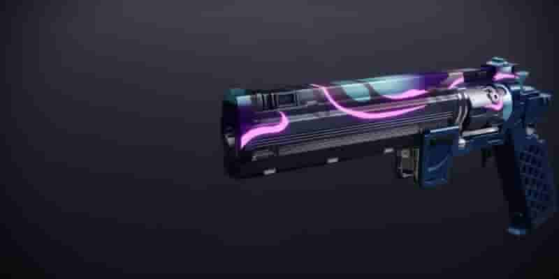 Destiny 2: Лучшее оружие в рейтинге