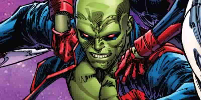 10 персонажей Marvel, о которых вы даже не подозревали, были потрясающими отцами