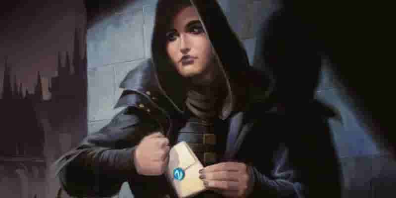 30 отличных идей для головоломок D&D